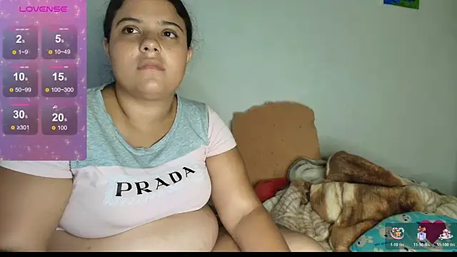 EliVanegas webcam