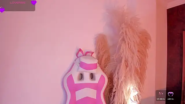 CristineRainn_ webcam