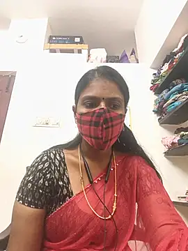 Tamil_Yalini12 webcam