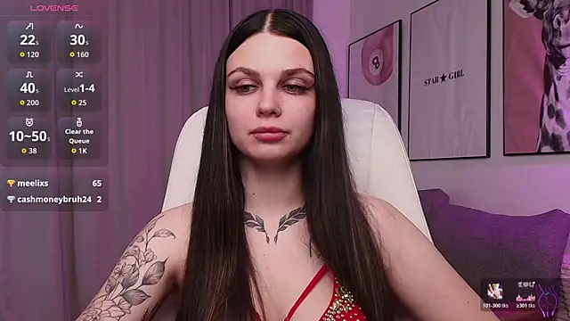 Mihcela_Furett