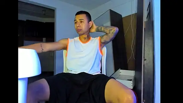 _Logan_Colton_