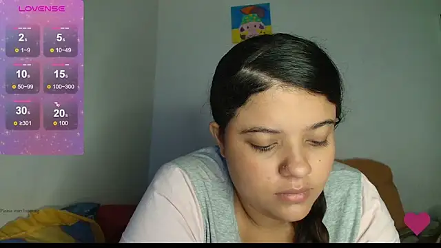 EliVanegas webcam