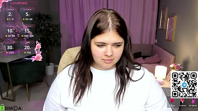 Annet_Nel1son webcam