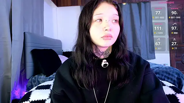 Lein_Bone webcam