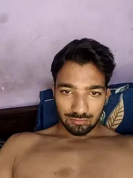 ItsPlayboy031 webcam