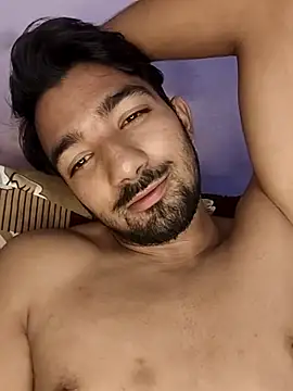 ItsPlayboy031 webcam