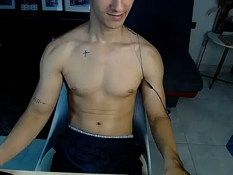 Latin_cr7 webcam