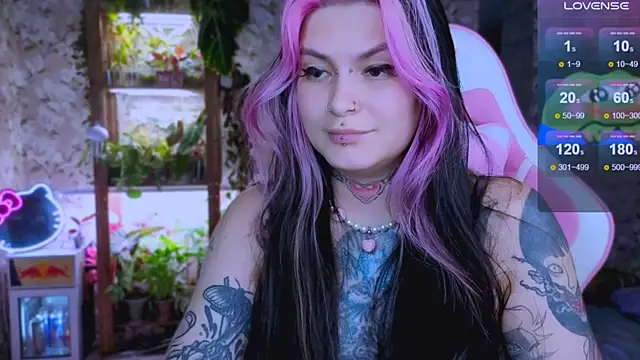 jelya_sg (F young) - nipple clamps