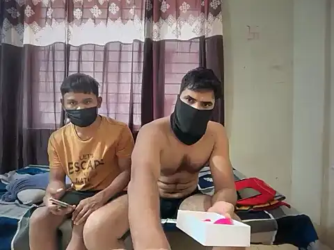 Ragnorok01 webcam