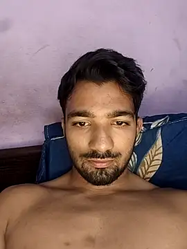 ItsPlayboy031 webcam
