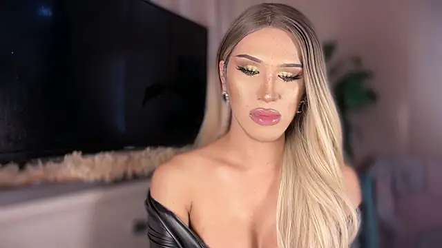 Ts_glamxx webcam