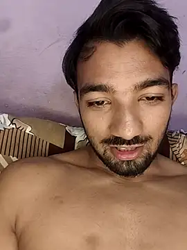 ItsPlayboy031 webcam