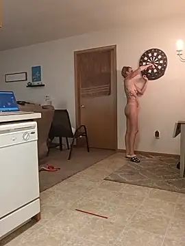 KeeshKeeph webcam