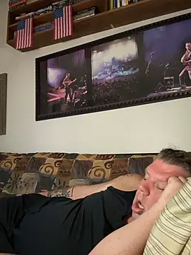 Stephanie1984 webcam