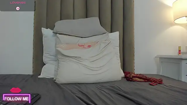 agartha_velvet webcam
