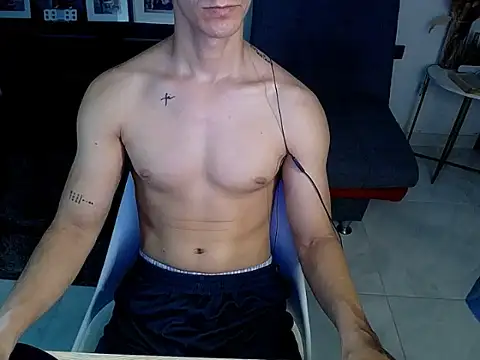 Latin_cr7 webcam