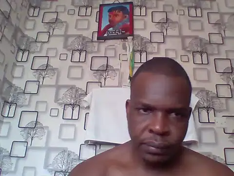 Chumba_001 webcam