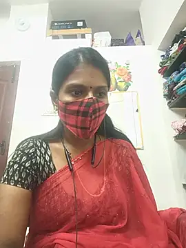 Tamil_Yalini12 webcam