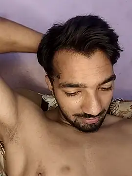 ItsPlayboy031 webcam