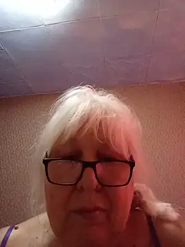 Alexia64231 webcam