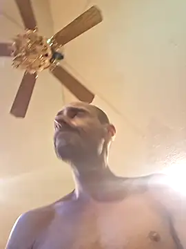DaddyAndSplashQueen webcam