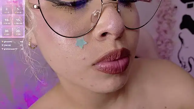 Haelycute webcam