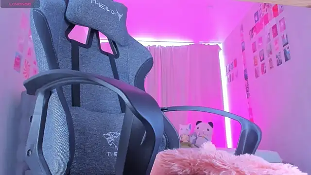 Eva_Harper webcam