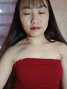 Cherry-squirtt webcam