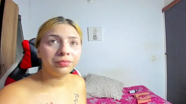 lana-rosse webcam