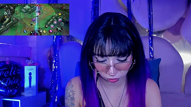 Niina_sssy webcam