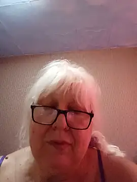 Alexia64231 webcam