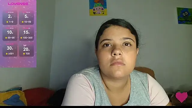 EliVanegas webcam