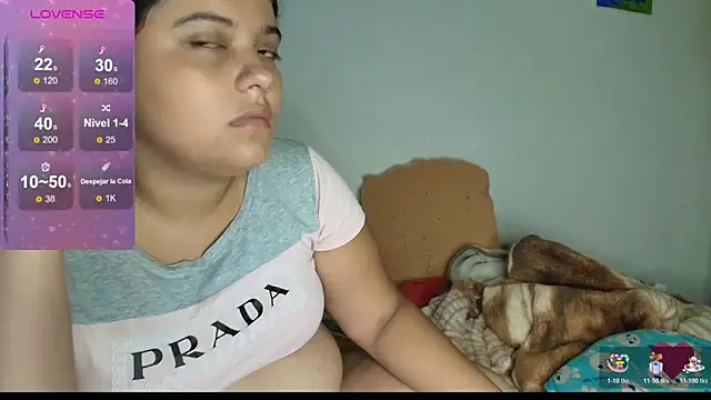 EliVanegas webcam