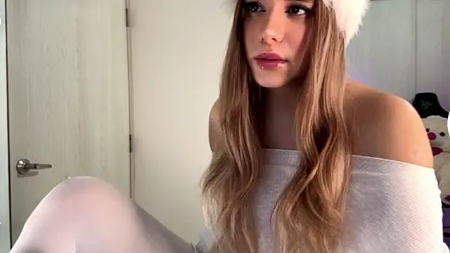 Isa_Pallmer live cam on StripChat