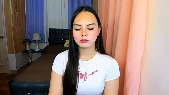 ameliamaureen webcam