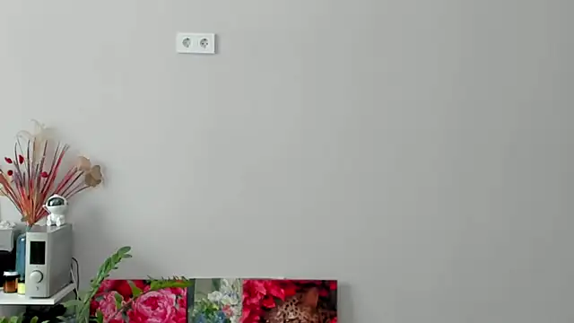 ailey_chao live cam on StripChat