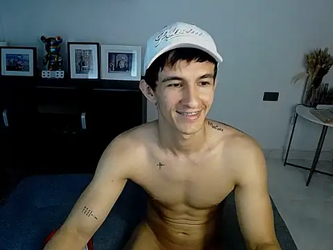 Latin_cr7 webcam