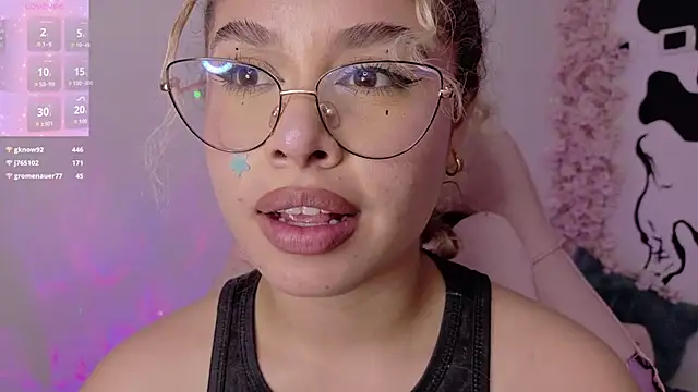Haelycute webcam