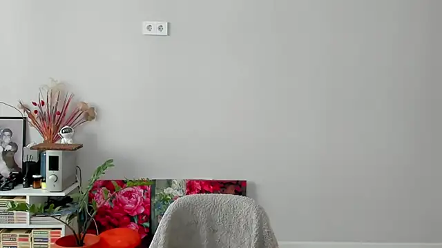 ailey_chao webcam