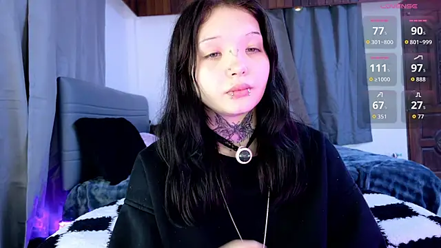 Lein_Bone webcam