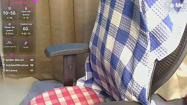 punemodel webcam