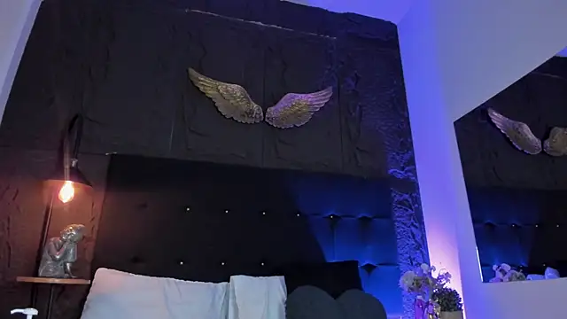 Rose_Blossom webcam