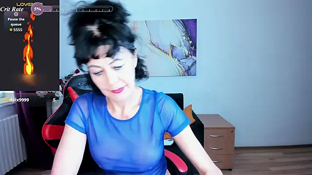 Silvia_Wallec webcam