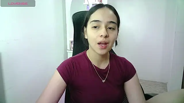 aineangeel webcam