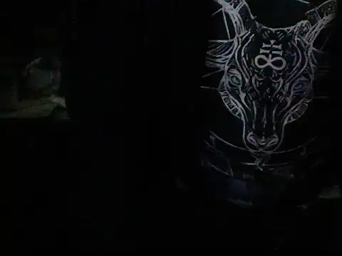 mrdemoncrowly webcam