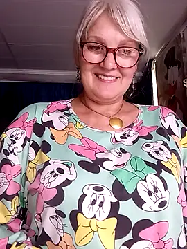 irinamaux webcam