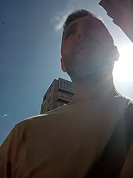 BZH45 webcam