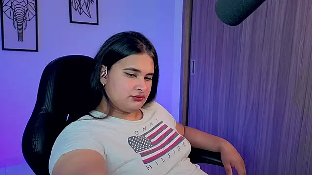 Bonnie__Bennett webcam
