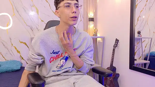 Nikolay_Gregori webcam