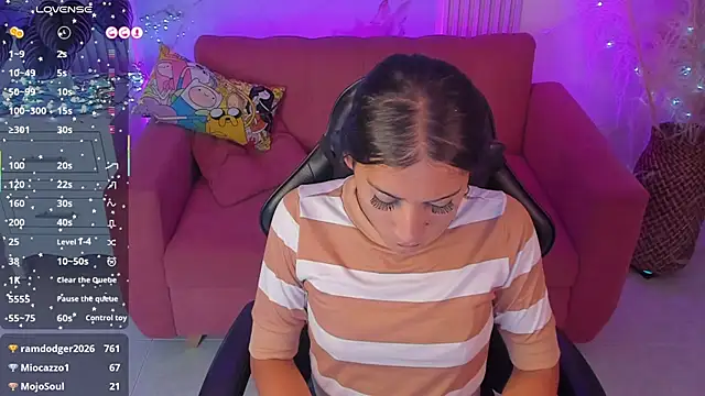 CamilaHarperr_ webcam